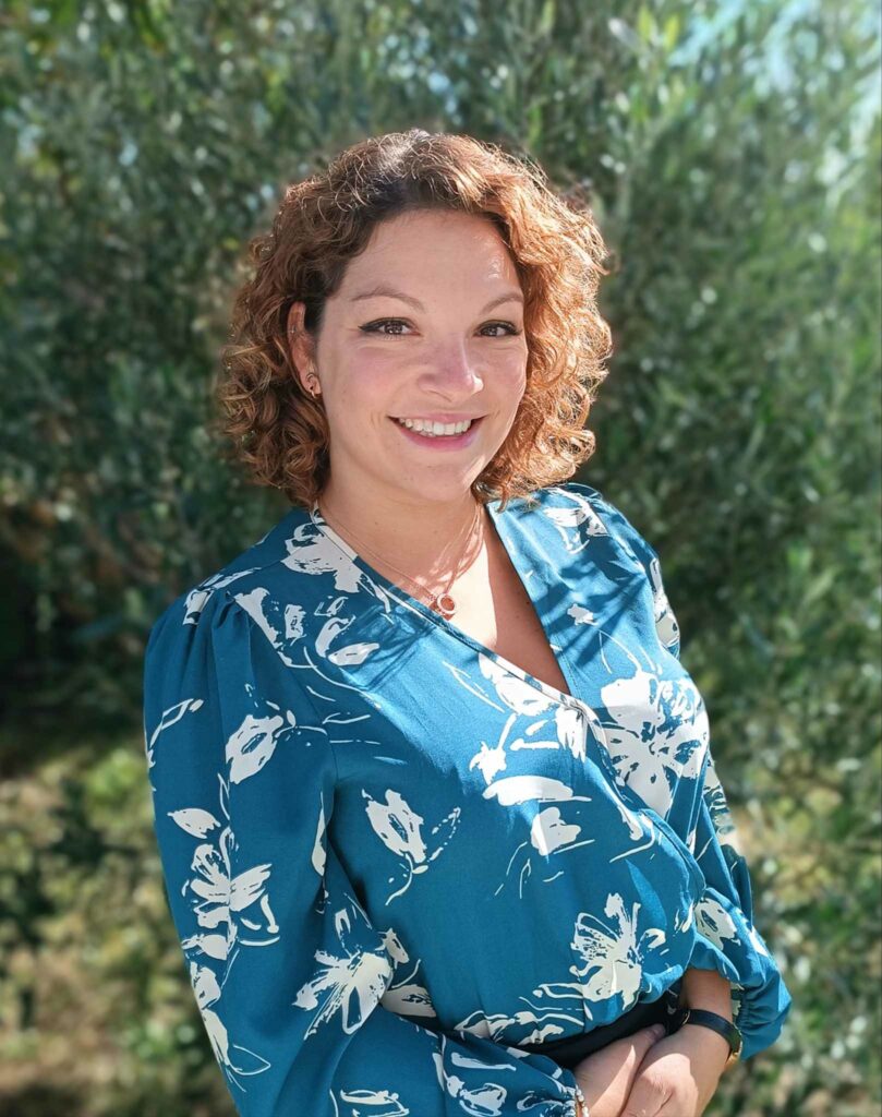 Camille BERTEAU